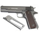 Пневматичний пістолет Borner KMB76 Blowback (Борнер КМБ 76)