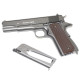 Пневматичний пістолет Borner KMB76 Blowback (Борнер КМБ 76)