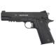 Пневматический пистолет Borner KMB77 Blowback (Борнер КМБ 77)