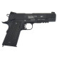 Пневматический пистолет Borner KMB77 Blowback (Борнер КМБ 77)
