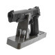 Пневматический пистолет Borner KMB77 Blowback (Борнер КМБ 77)