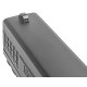 Пневматичний пістолет Borner M22 Blowback (Борнер М22 копія Glock з металевим затвором)