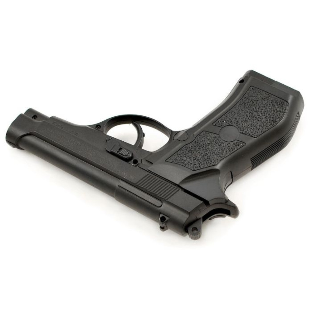 Пневматичний пістолет Borner M84-2 (Борнер М84-2)