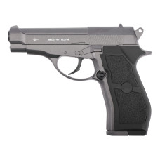Пневматический пистолет Borner M84