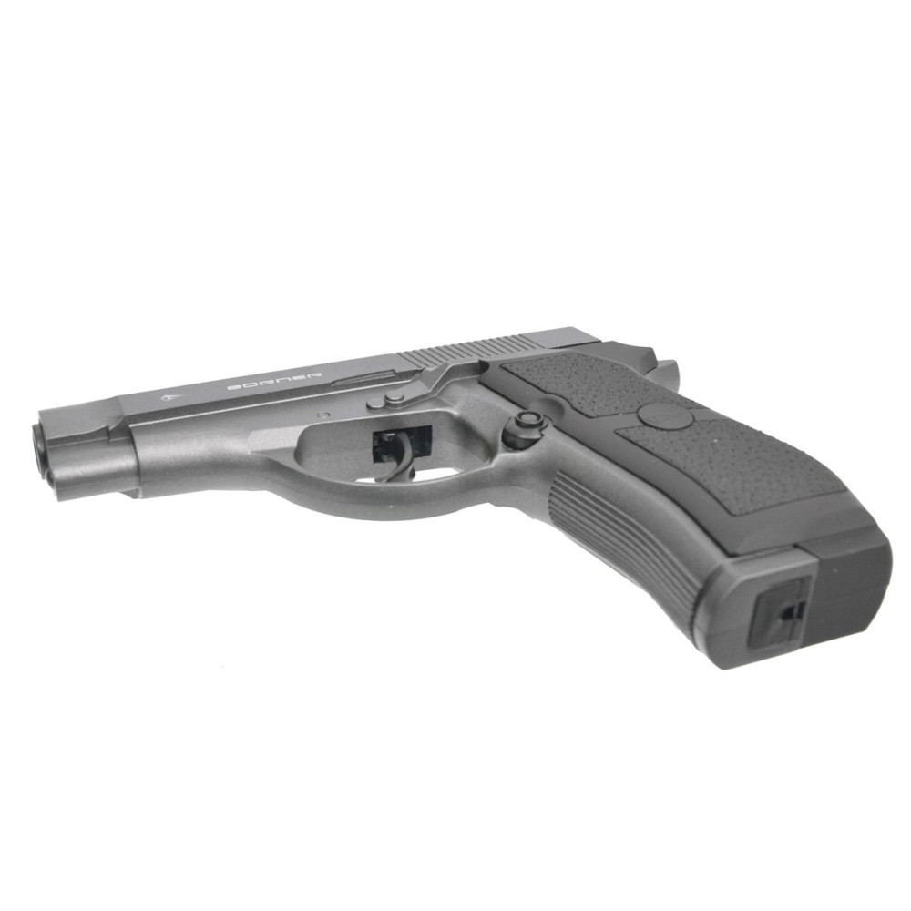 Пневматический пистолет Borner M84 (Борнер М84)
