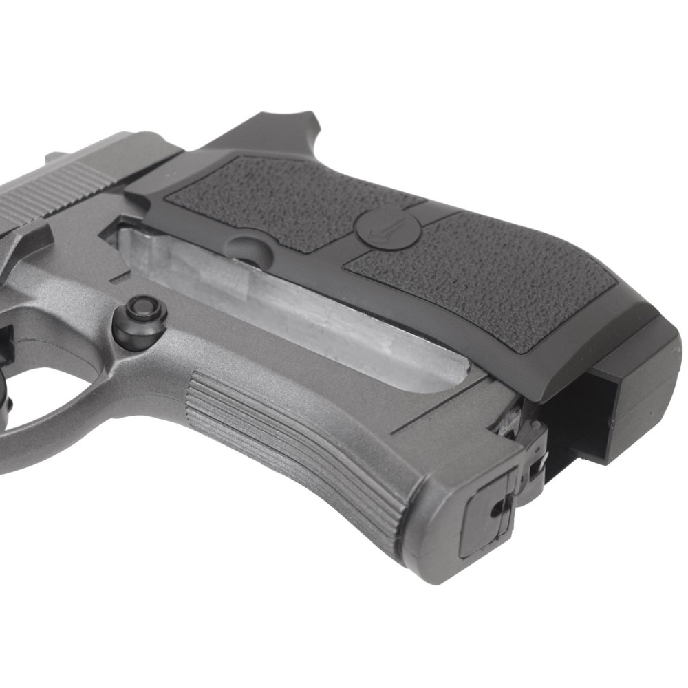 Пневматический пистолет Borner M84 (Борнер М84)