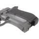 Пневматический пистолет Borner M84 (Борнер М84)