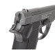 Пневматический пистолет Borner M84 (Борнер М84)