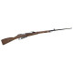 Пневматическая винтовка Borner Mosin Nagant M1944 (Борнер Мосина Наган М1944 со штыком)