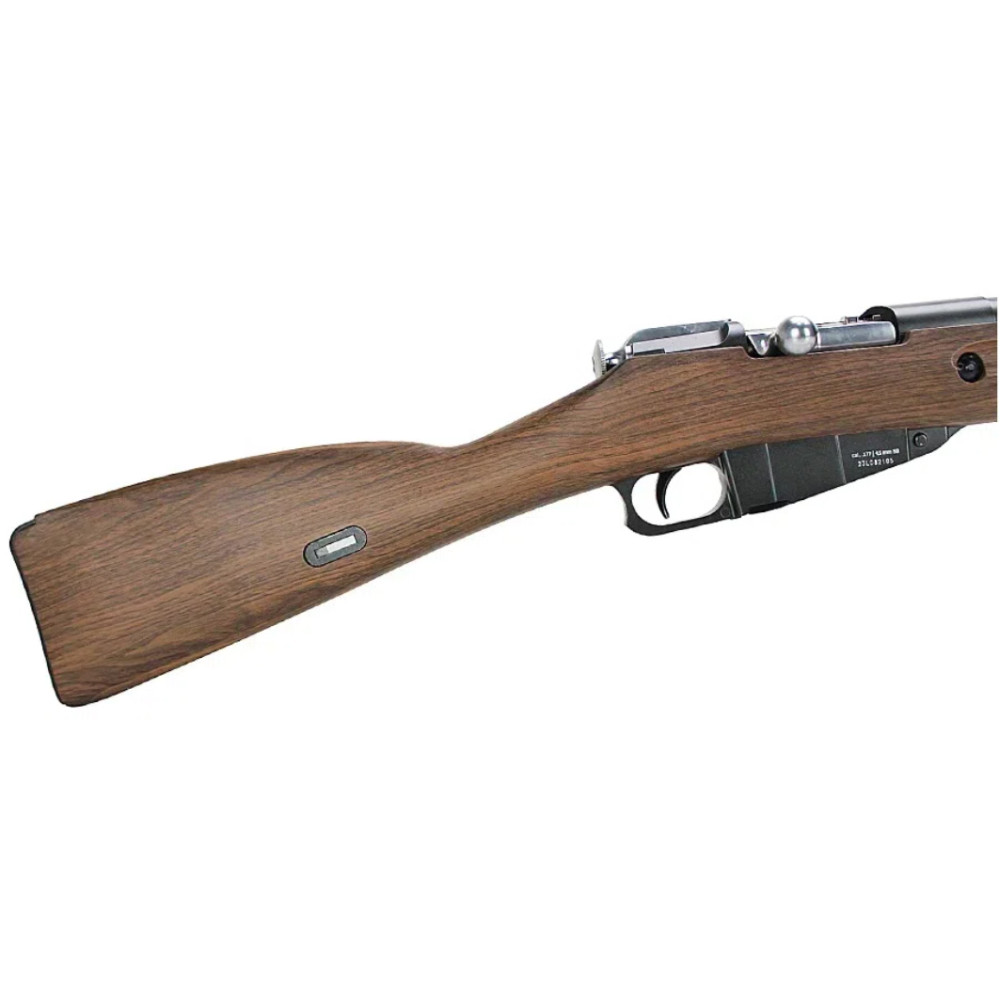 Пневматическая винтовка Borner Mosin Nagant M1944 (Борнер Мосина Наган М1944 со штыком)