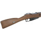 Пневматическая винтовка Borner Mosin Nagant M1944 (Борнер Мосина Наган М1944 со штыком)