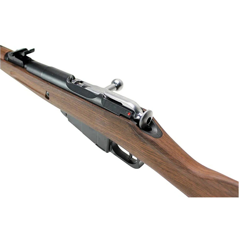 Пневматическая винтовка Borner Mosin Nagant M1944 (Борнер Мосина Наган М1944 со штыком)