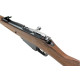 Пневматическая винтовка Borner Mosin Nagant M1944 (Борнер Мосина Наган М1944 со штыком)