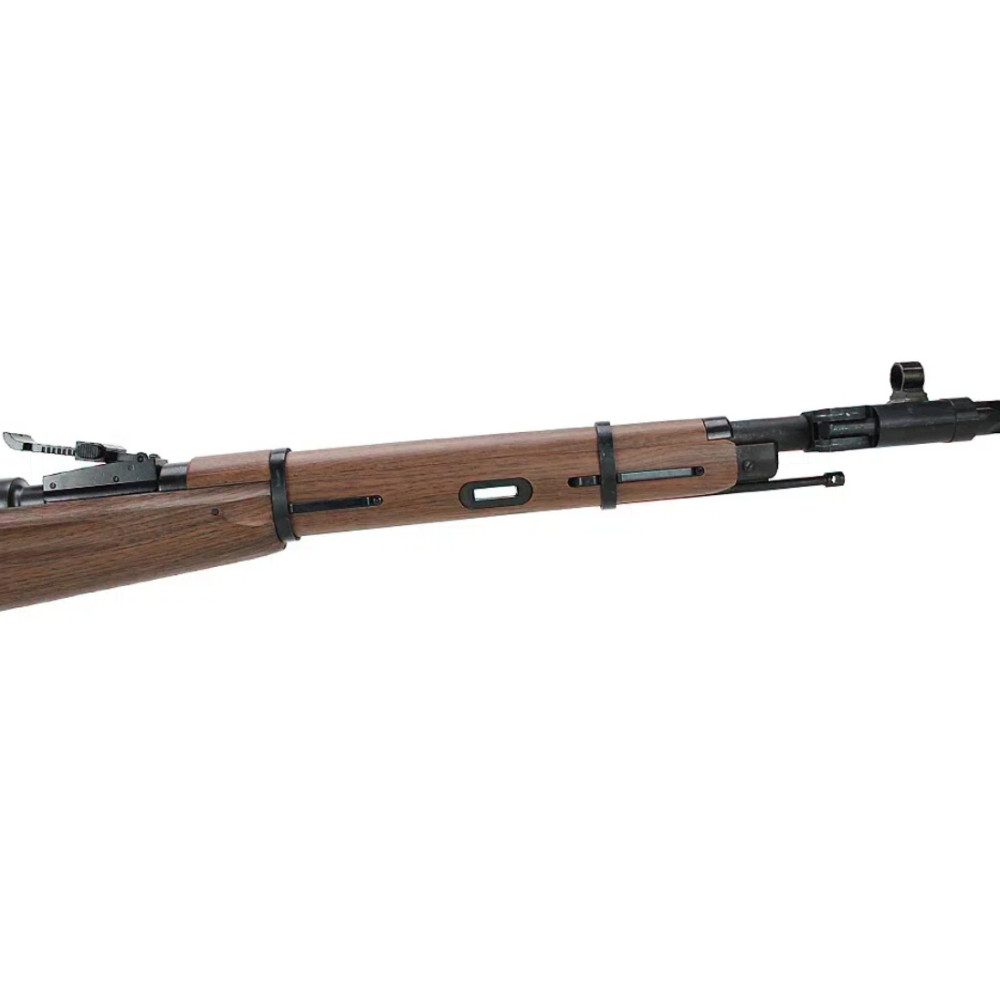 Пневматическая винтовка Borner Mosin Nagant M1944 (Борнер Мосина Наган М1944 со штыком)