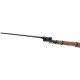Пневматическая винтовка Borner Mosin Nagant M1944 (Борнер Мосина Наган М1944 со штыком)