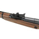 Пневматическая винтовка Borner Mosin Nagant M1944 (Борнер Мосина Наган М1944 со штыком)