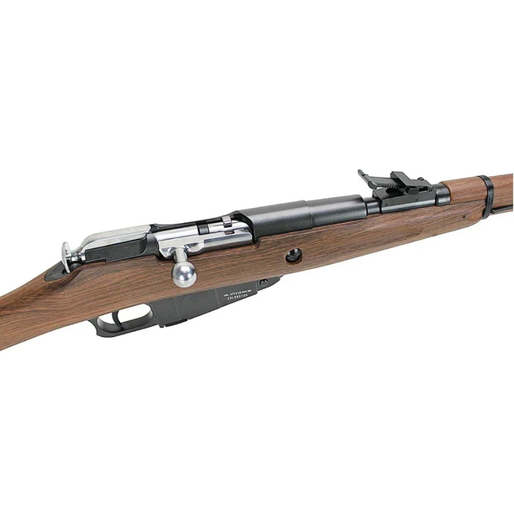 Пневматическая винтовка Borner Mosin Nagant M1944 (Борнер Мосина Наган М1944 со штыком)
