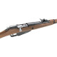 Пневматическая винтовка Borner Mosin Nagant M1944 (Борнер Мосина Наган М1944 со штыком)