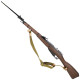 Пневматическая винтовка Borner Mosin Nagant M1944 (Борнер Мосина Наган М1944 со штыком)