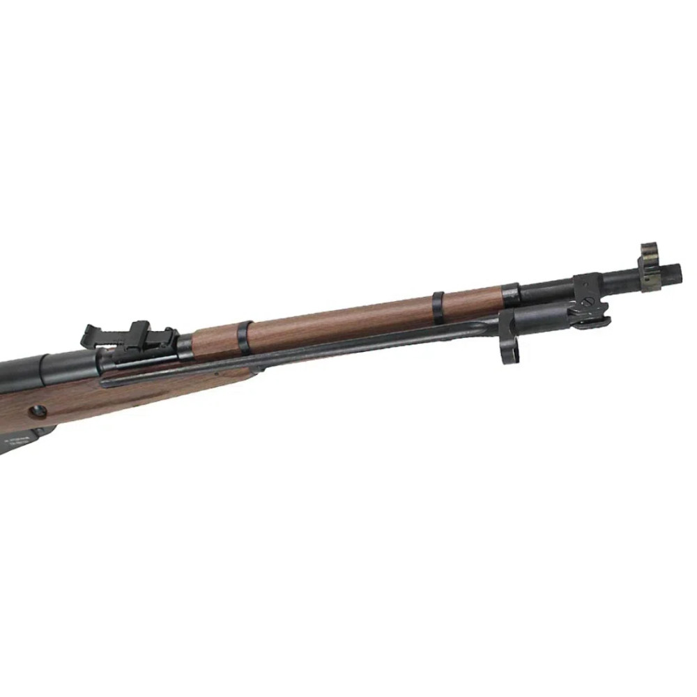 Пневматическая винтовка Borner Mosin Nagant M1944 (Борнер Мосина Наган М1944 со штыком)