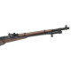 Пневматическая винтовка Borner Mosin Nagant M1944 (Борнер Мосина Наган М1944 со штыком)