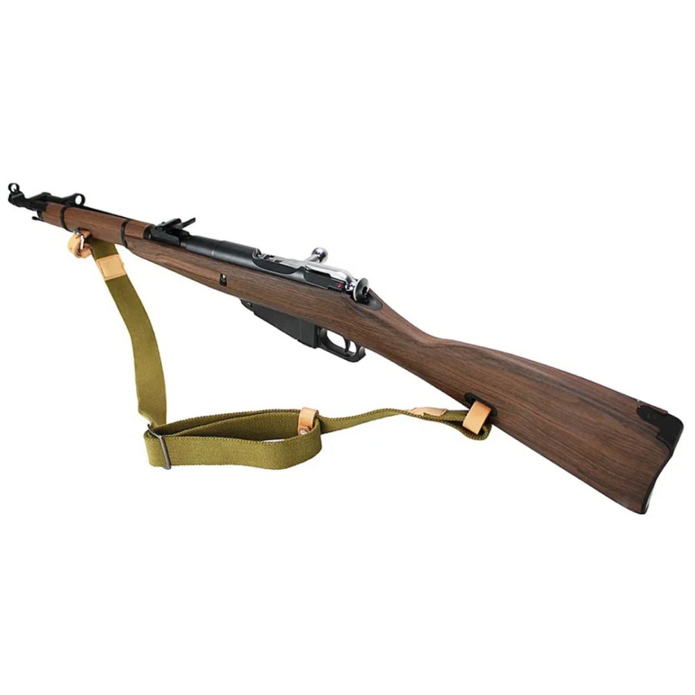 Пневматическая винтовка Borner Mosin Nagant M1944 (Борнер Мосина Наган М1944 со штыком)