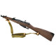 Пневматическая винтовка Borner Mosin Nagant M1944 (Борнер Мосина Наган М1944 со штыком)