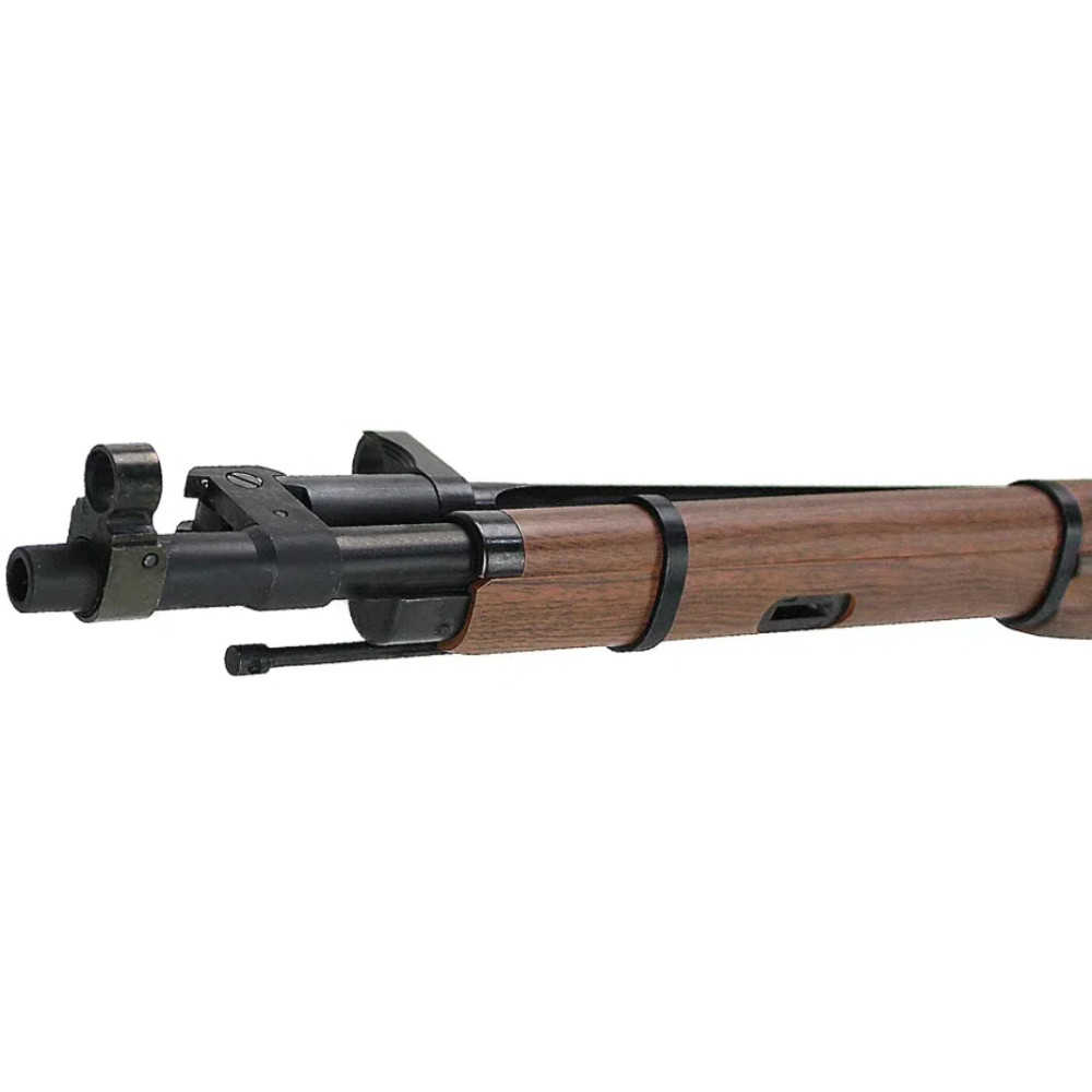 Пневматическая винтовка Borner Mosin Nagant M1944 (Борнер Мосина Наган М1944 со штыком)