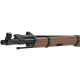 Пневматическая винтовка Borner Mosin Nagant M1944 (Борнер Мосина Наган М1944 со штыком)