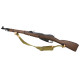 Пневматическая винтовка Borner Mosin Nagant M1944 (Борнер Мосина Наган М1944 со штыком)
