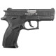 Пневматический пистолет Borner P1 Blowback (Борнер Р1 копия Grand Power с металлическим затвором и Blowback)