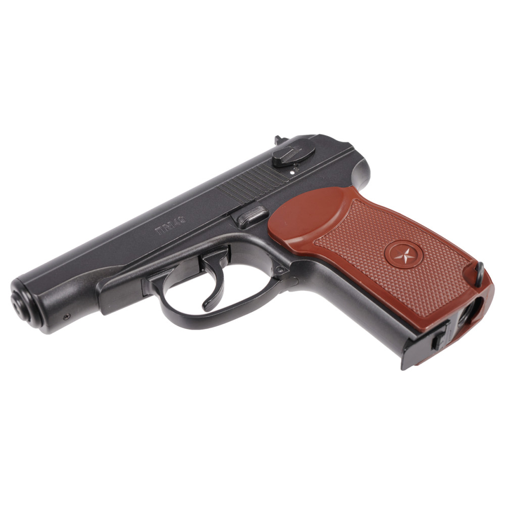 Пневматичний пістолет Borner PM 49 (Борнер ПМ 49)