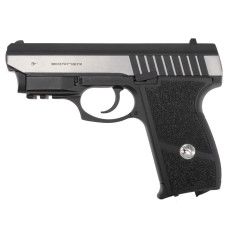 Пневматический пистолет Borner Panther 801 Blowback