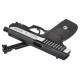 Пневматический пистолет Borner Panther 801 Blowback (Борнер Пантера 801)