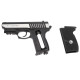 Пневматический пистолет Borner Panther 801 Blowback (Борнер Пантера 801)