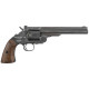 Пневматичний револьвер Borner Schofield (Борнер Шофілд копія Smith & Wesson Model 3)