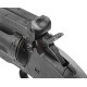 Пневматичний револьвер Borner Schofield (Борнер Шофілд копія Smith & Wesson Model 3)
