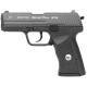 Пневматический пистолет Borner Special Force W118 Blowback (Борнер Спешиал Форс В118)