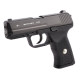 Пневматический пистолет Borner Special Force W118 Blowback (Борнер Спешиал Форс В118)