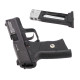 Пневматический пистолет Borner Special Force W118 Blowback (Борнер Спешиал Форс В118)