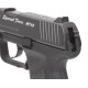 Пневматический пистолет Borner Special Force W118 Blowback (Борнер Спешиал Форс В118)