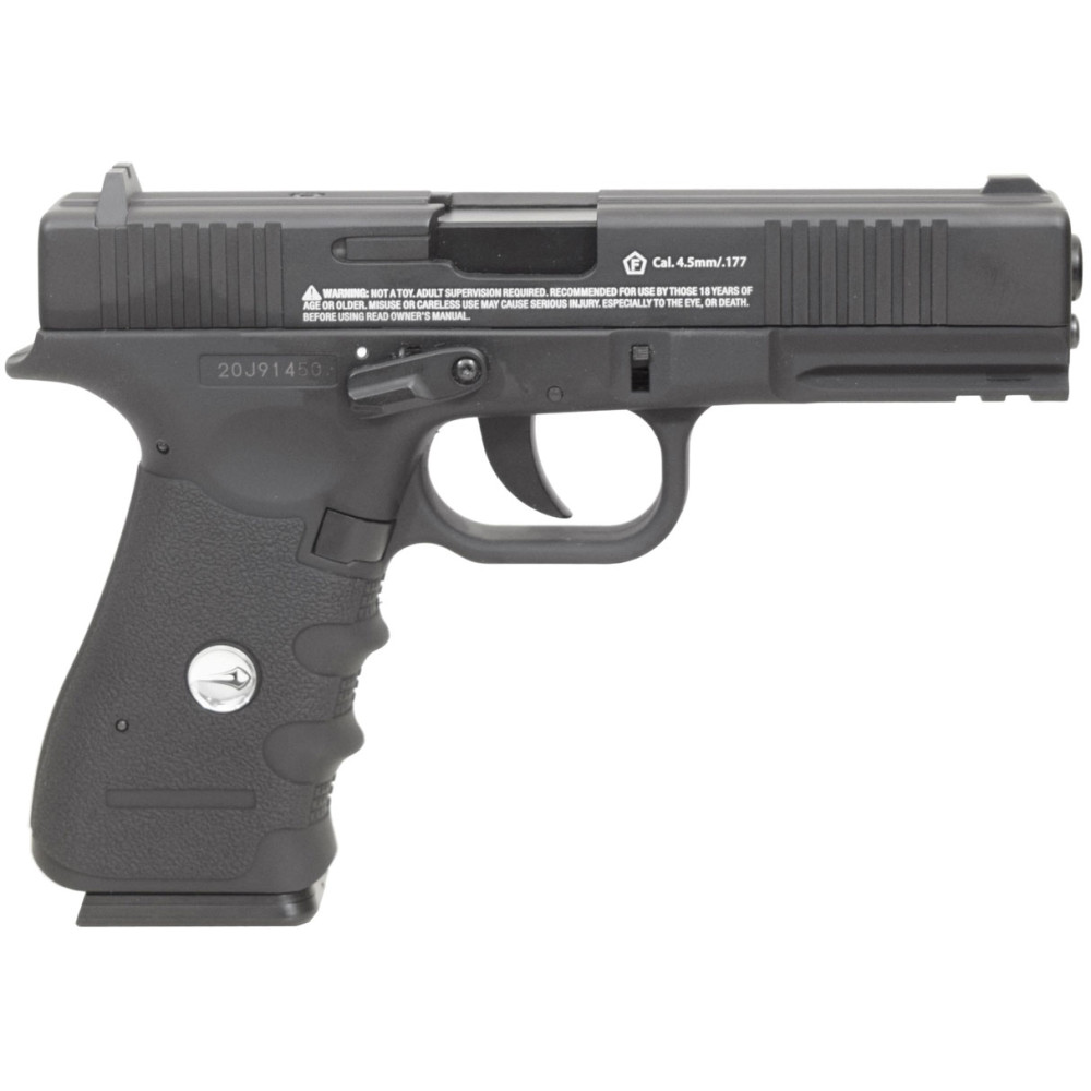 Пневматический пистолет Borner Special Force W119 Blowback (Борнер Спешиал Форс В119)