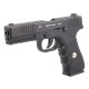 Пневматический пистолет Borner Special Force W119 Blowback (Борнер Спешиал Форс В119)