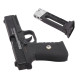 Пневматический пистолет Borner Special Force W119 Blowback (Борнер Спешиал Форс В119)