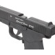 Пневматический пистолет Borner Special Force W119 Blowback (Борнер Спешиал Форс В119)