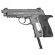 Пневматический пистолет Borner Sport 306 M (Борнер Спорт 306 М)