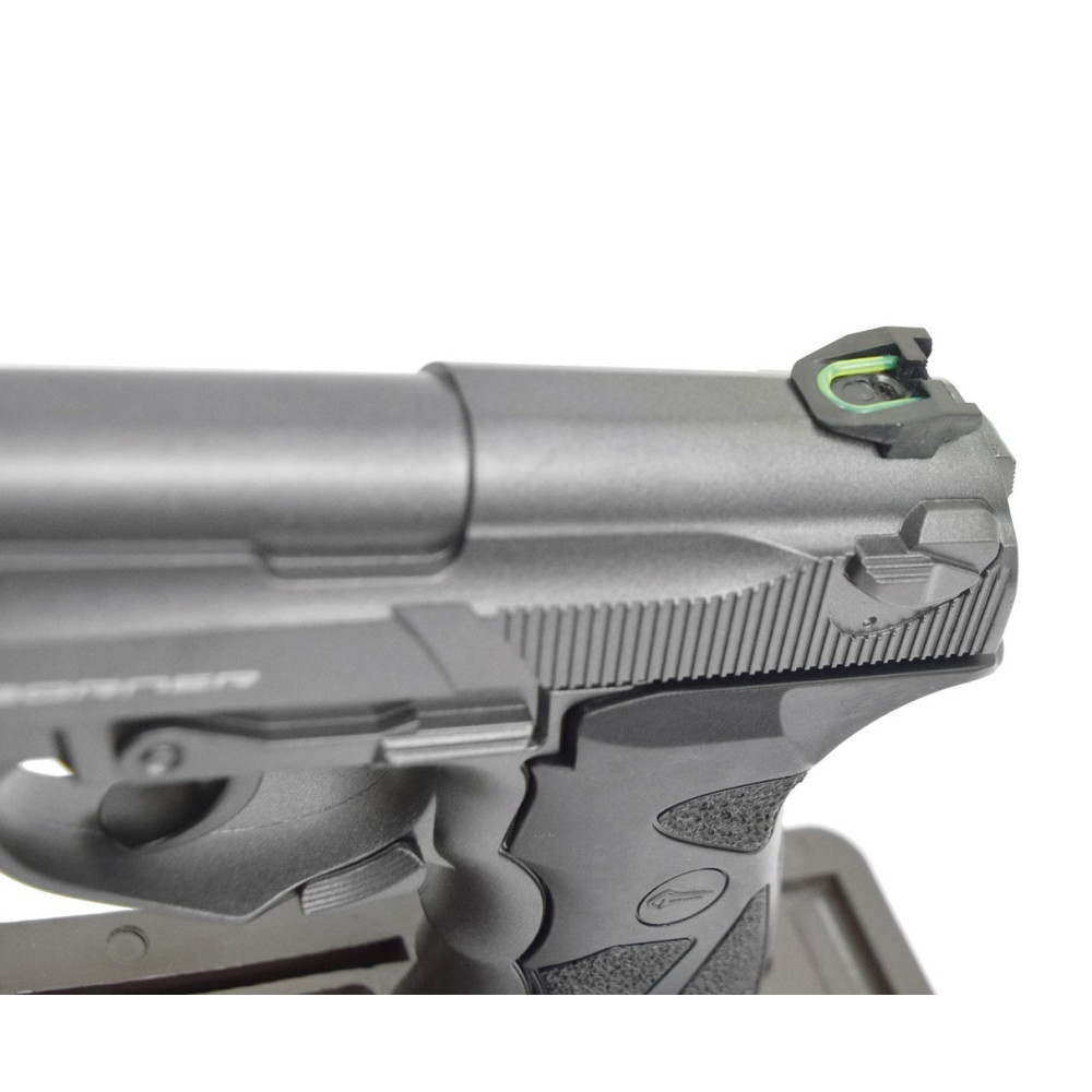 Пневматический пистолет Borner Sport 306 M (Борнер Спорт 306 М)