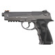 Пневматический пистолет Borner Sport 306 M (Борнер Спорт 306 М)