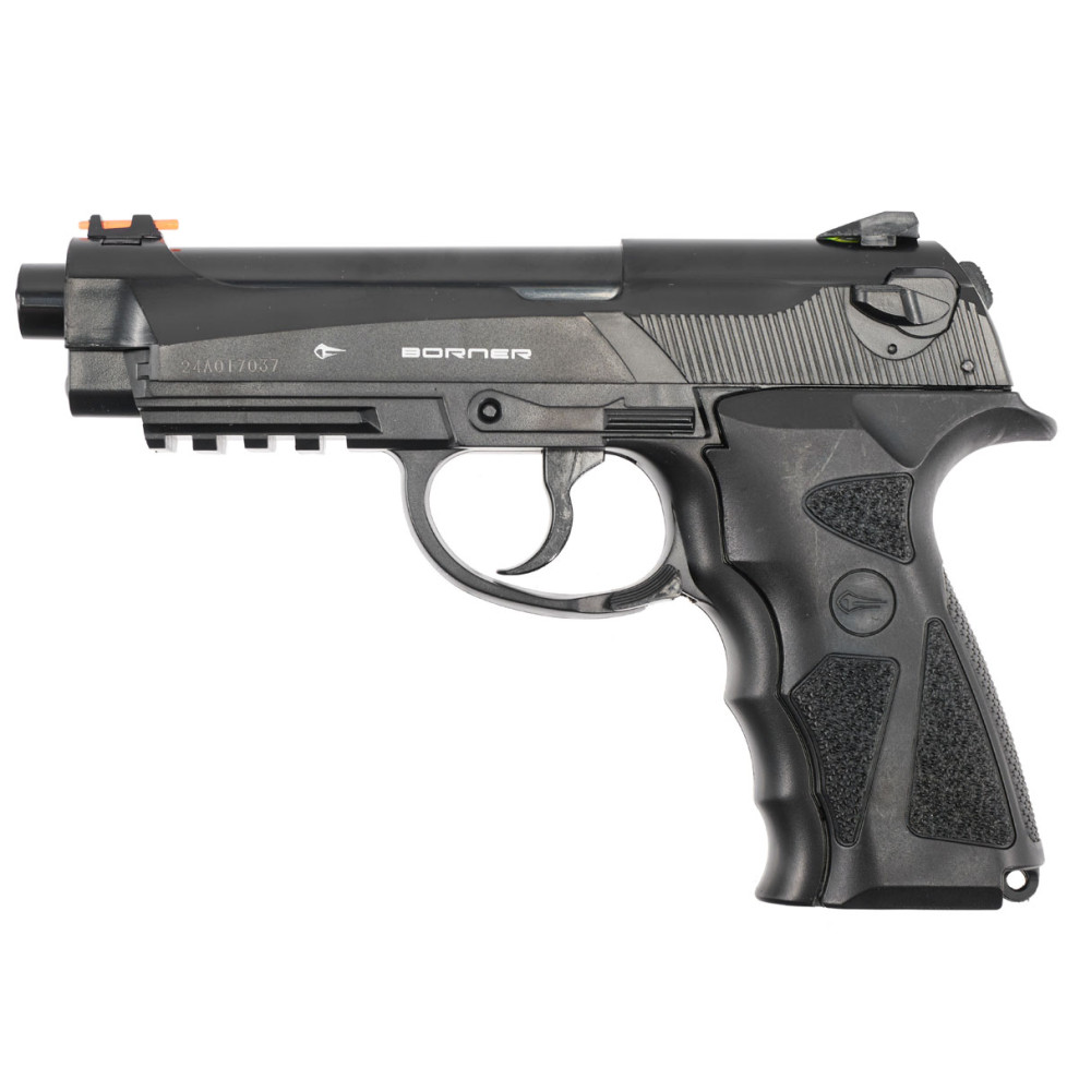 Пневматический пистолет Borner Sport 306 (Борнер Спорт 306)
