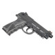 Пневматический пистолет Borner Sport 306 (Борнер Спорт 306)